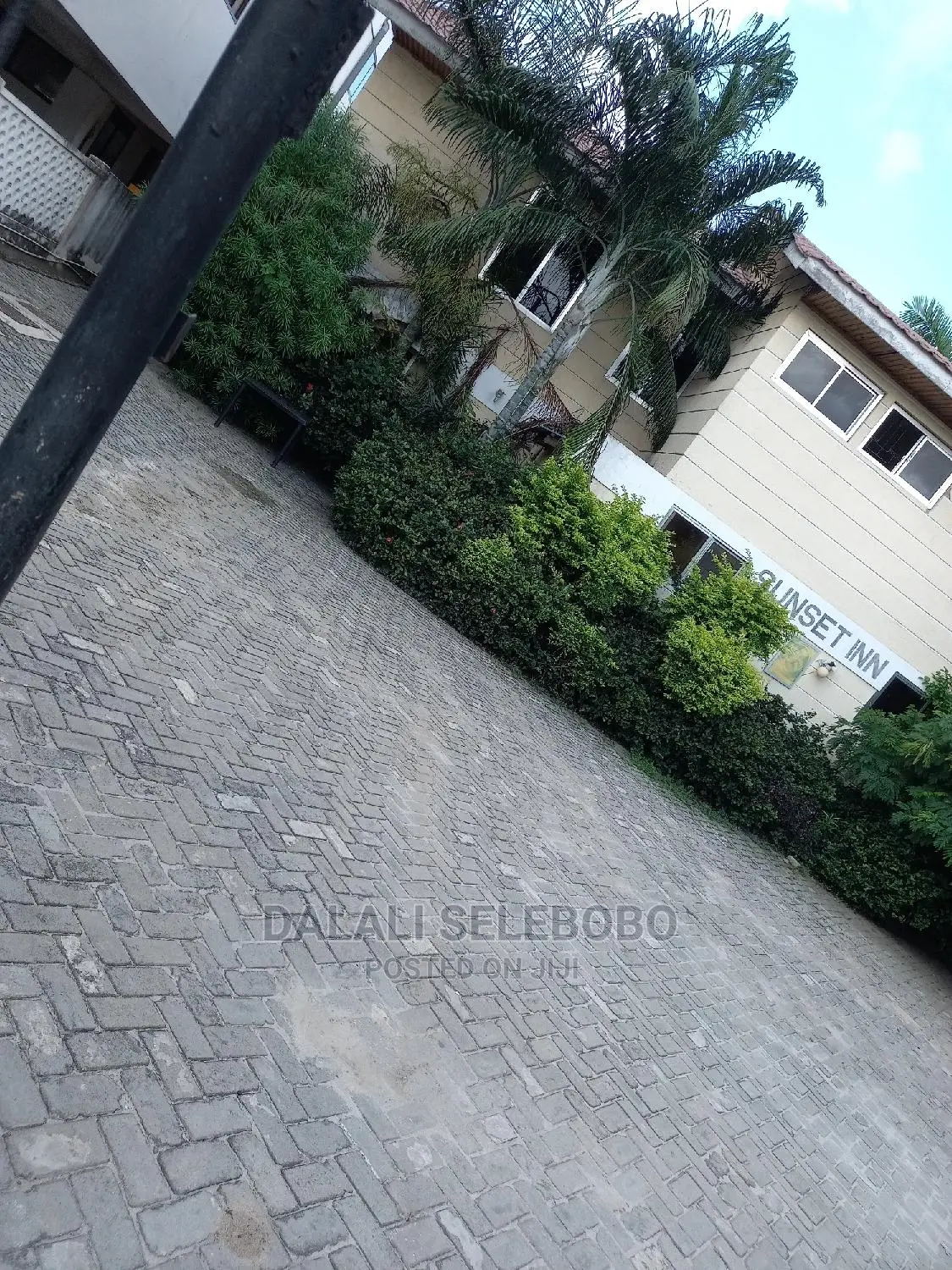 Furnished Studio Apartment in Mbezi Beach Makonde, Kinondoni for rent in Kinondoni