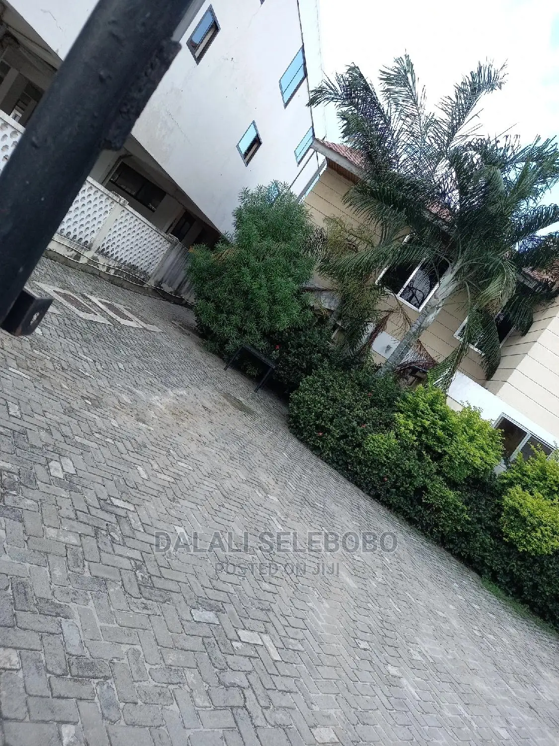 Furnished Studio Apartment in Mbezi Beach Makonde, Kinondoni for rent in Kinondoni