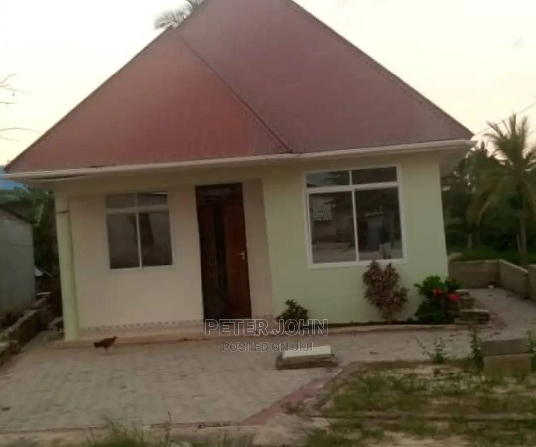 3bdrm House in Goba for sale in Goba