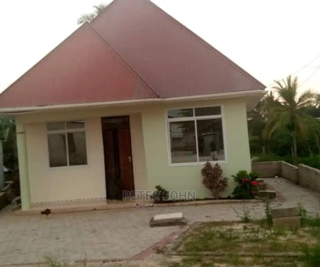 3bdrm House in Goba for sale in Goba