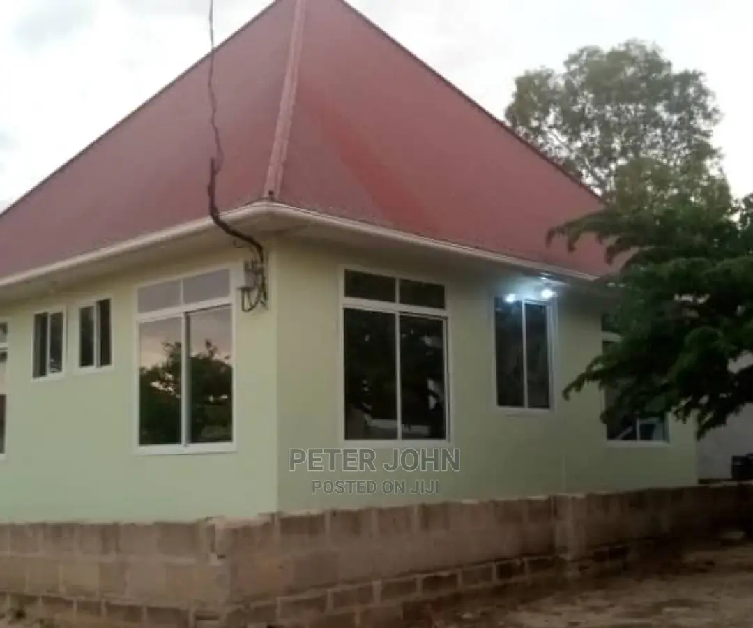 3bdrm House in Goba for sale in Goba