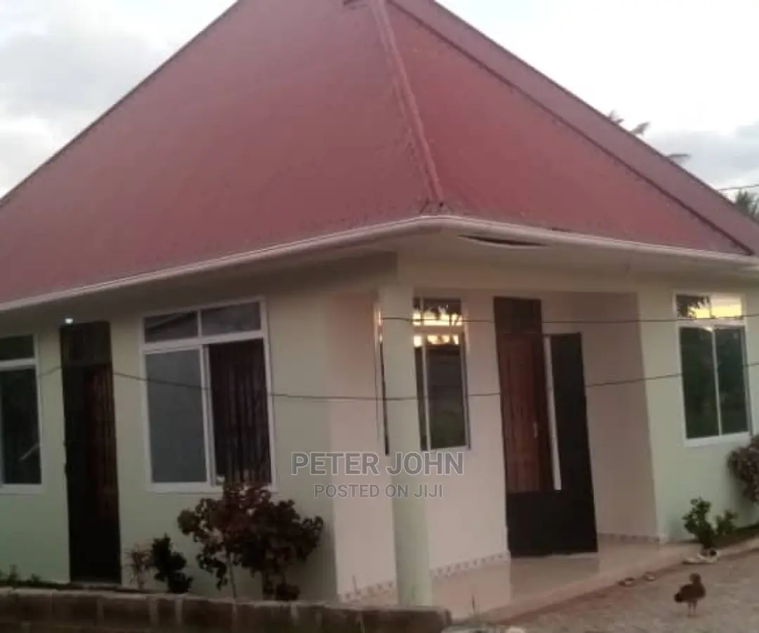 3bdrm House in Goba for sale in Goba