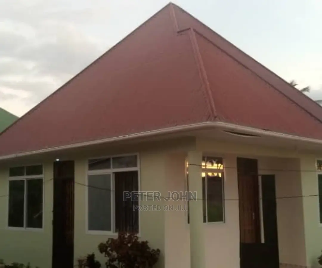 3bdrm House in Goba for sale in Goba