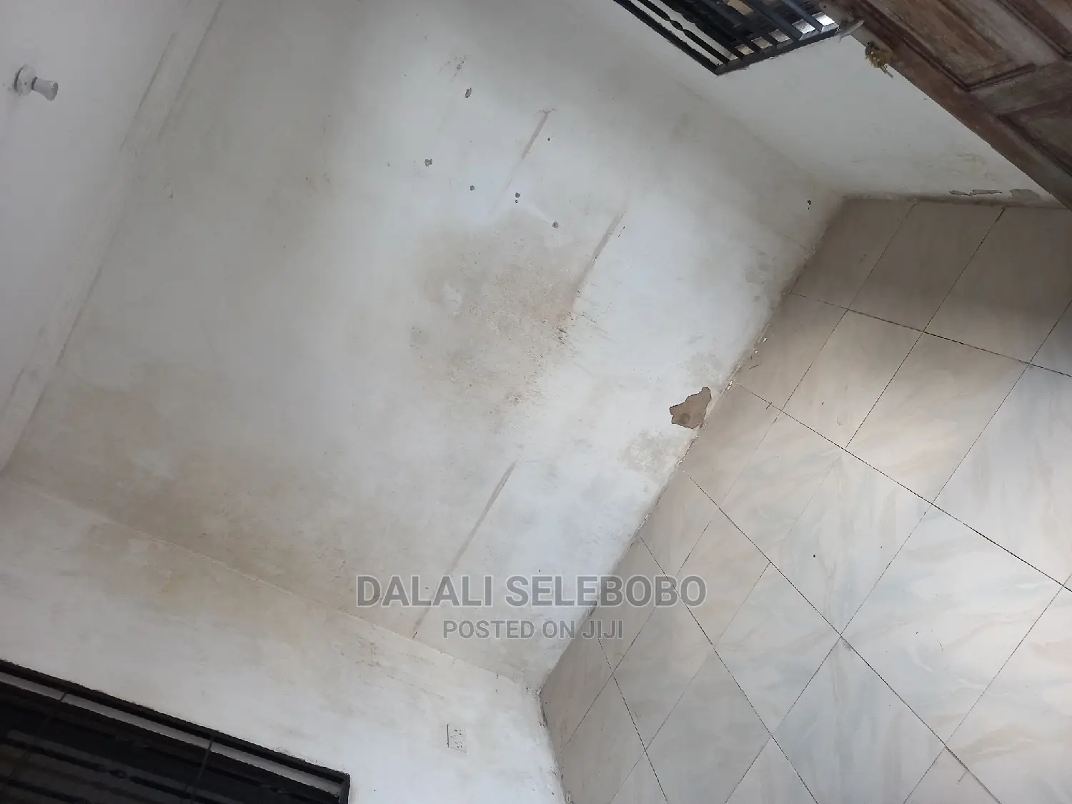 1bdrm House in Kijitonyama Mabatni for Rent in Kijitonyama