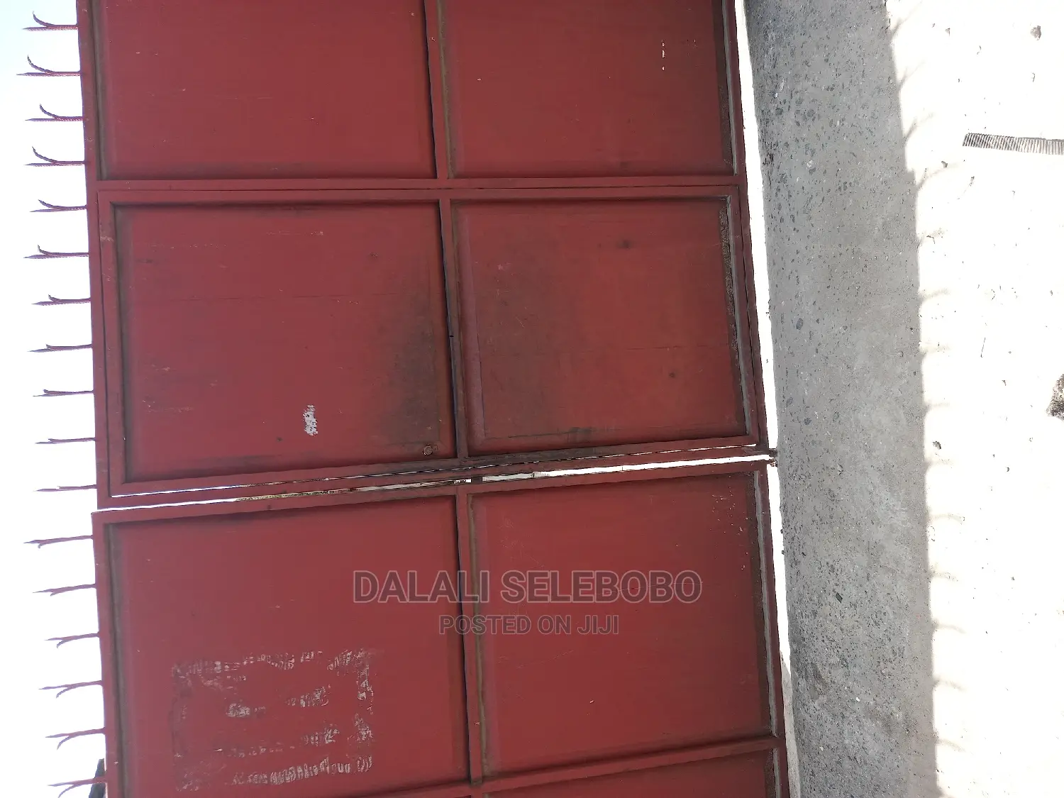 1bdrm House in Kijitonyama Mabatni for Rent in Kijitonyama