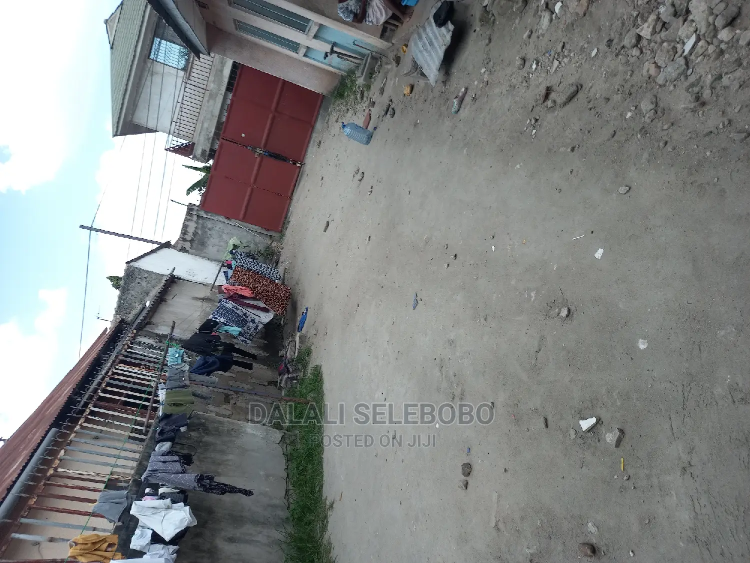 1bdrm House in Kijitonyama Mabatni for Rent in Kijitonyama