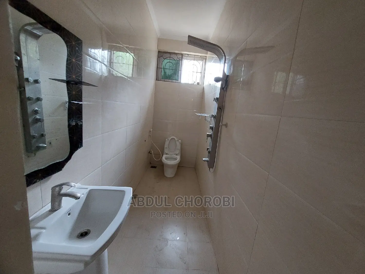 Furnished 3bdrm Apartment in Mikocheni for rent in Mikocheni