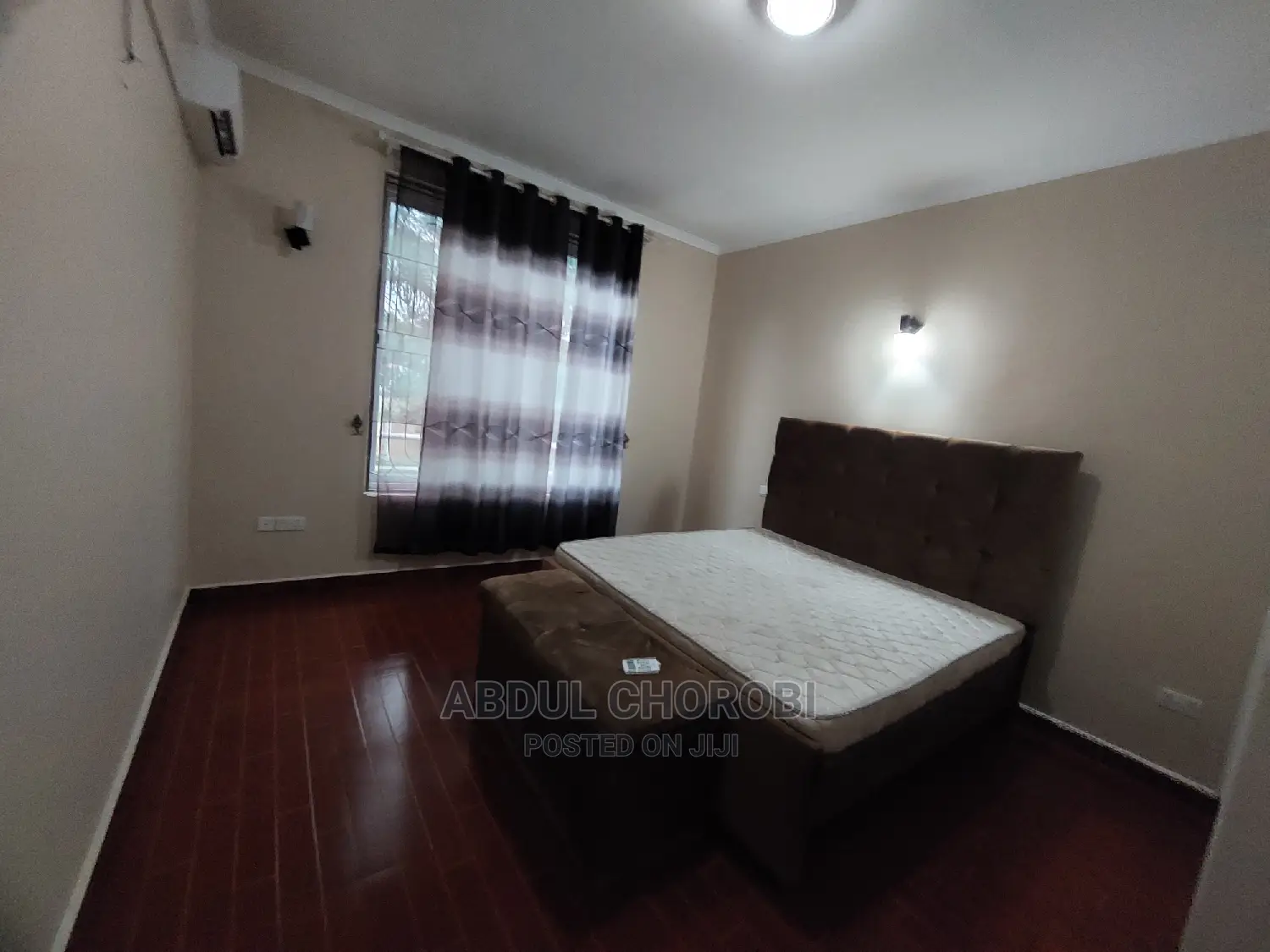 Furnished 3bdrm Apartment in Mikocheni for rent in Mikocheni