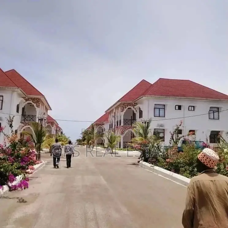 Hotel For Sale In Nungwi Zanzibar in Mjini Magharibi