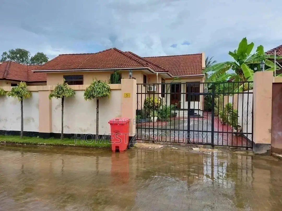 House for Sale in Kinondoni