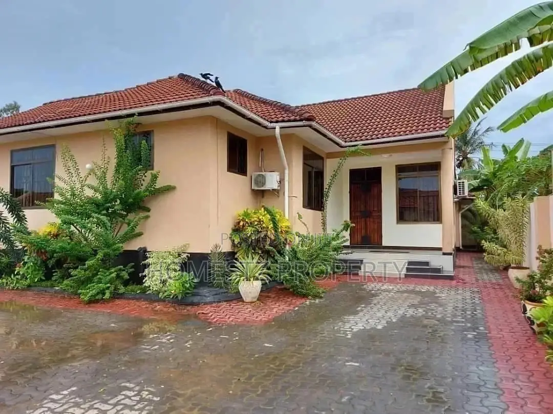 House for Sale in Kinondoni