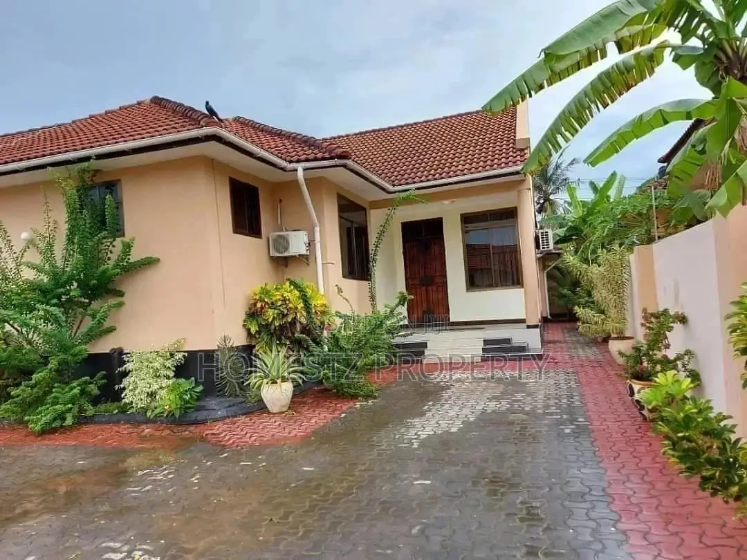 House for Sale in Kinondoni