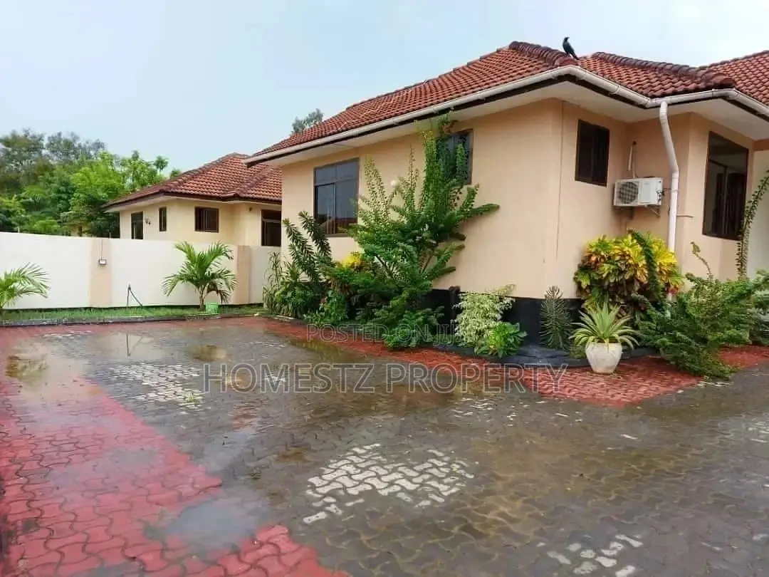 House for Sale in Kinondoni