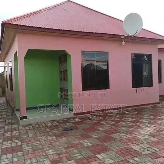 House For Sale in Nyamagana