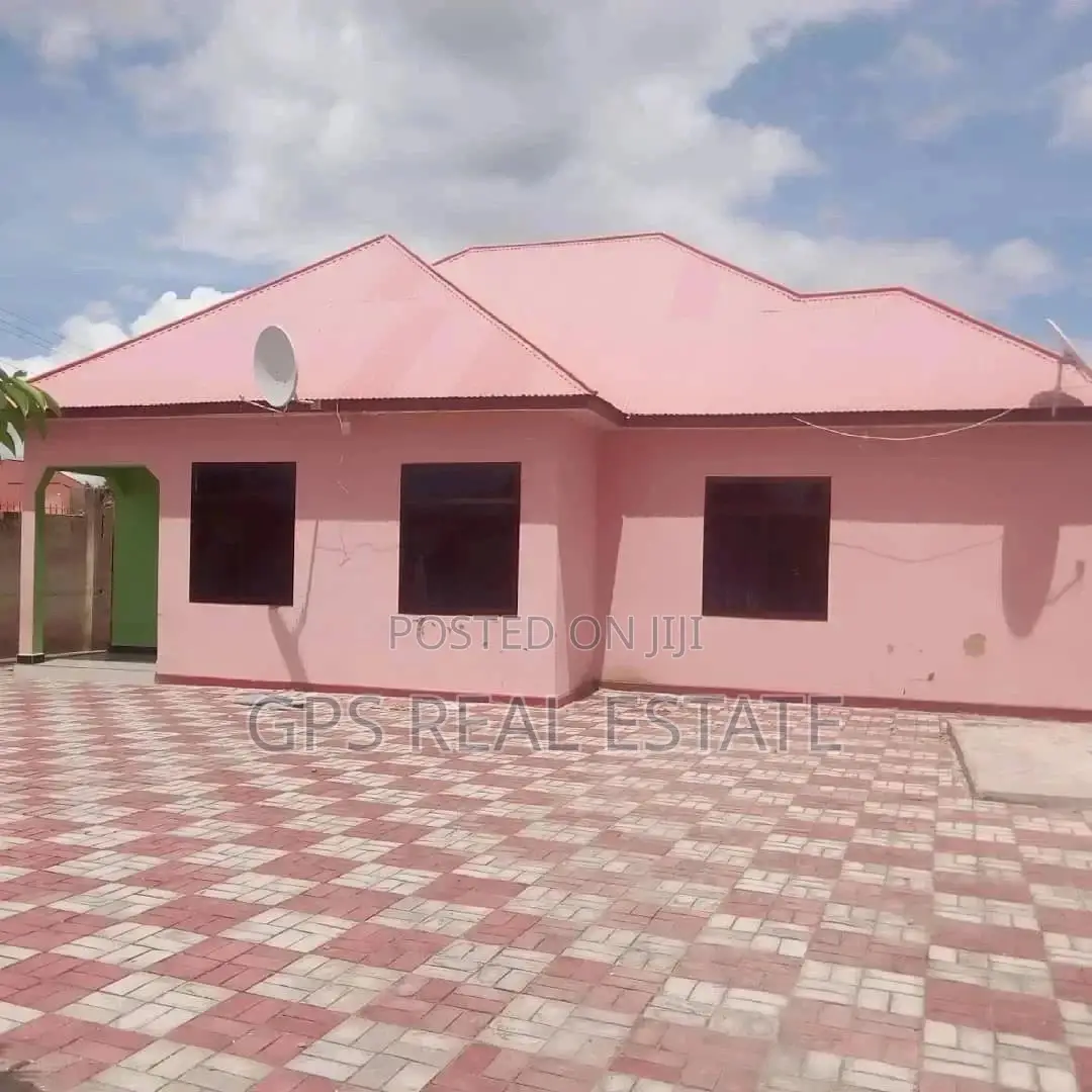 House For Sale in Nyamagana