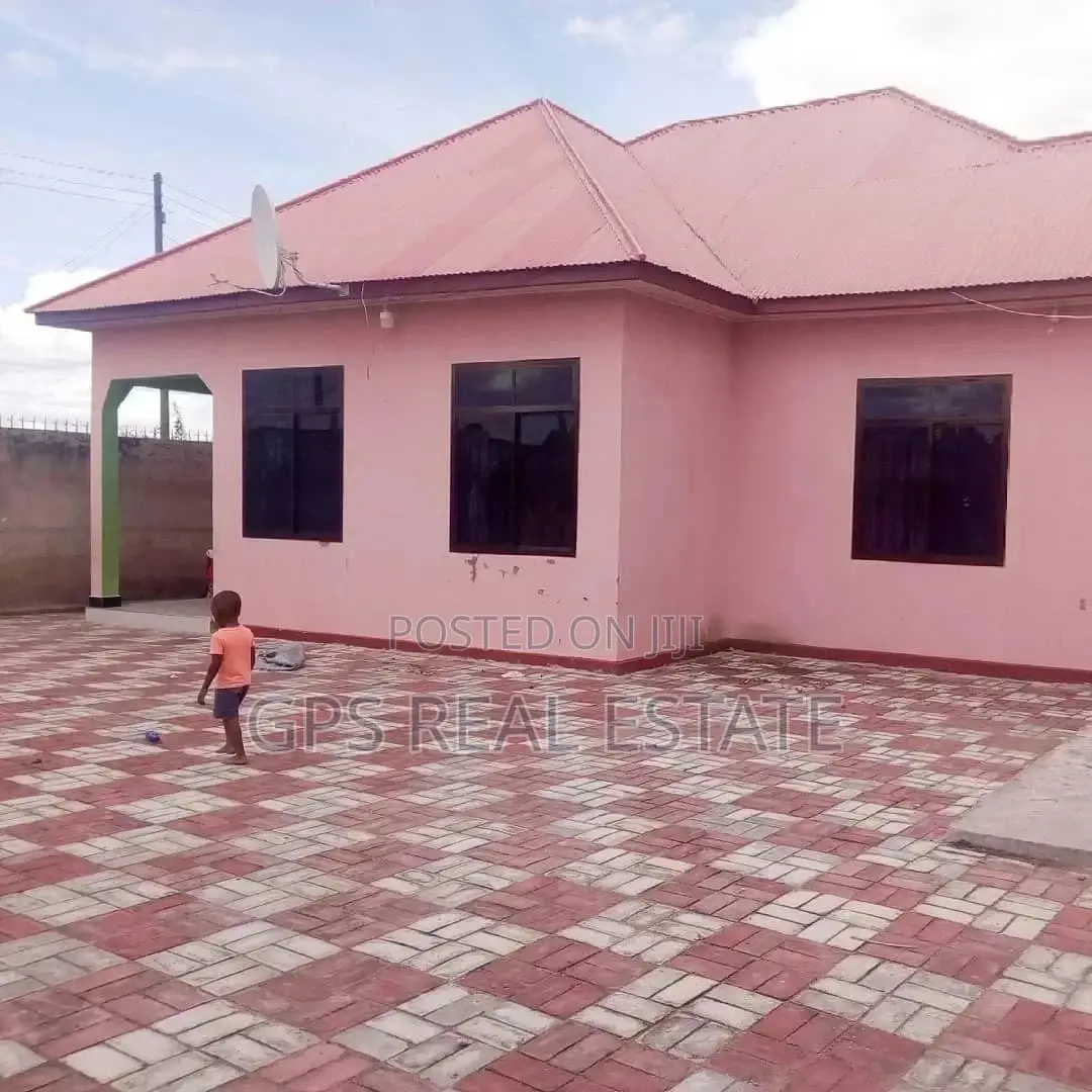 House For Sale in Nyamagana