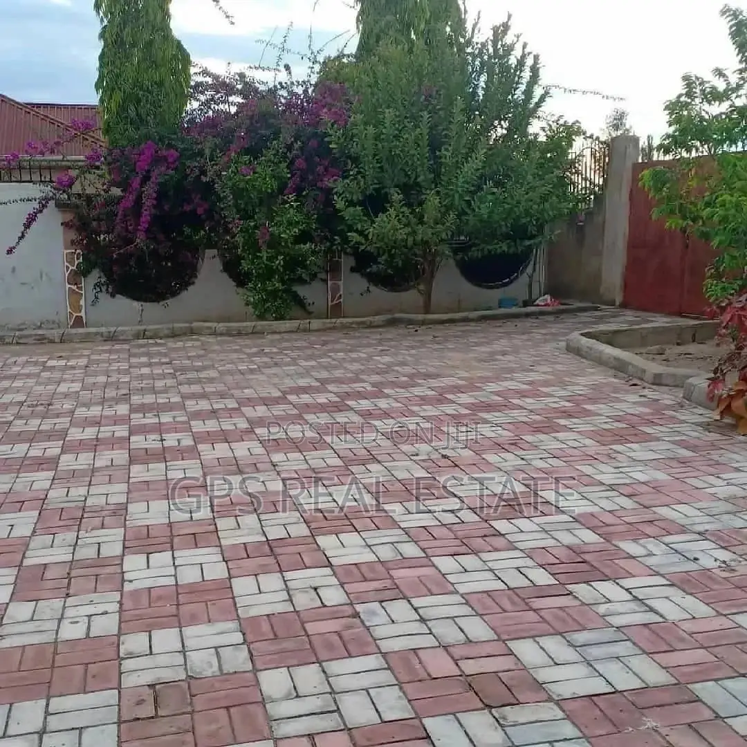 House For Sale in Nyamagana