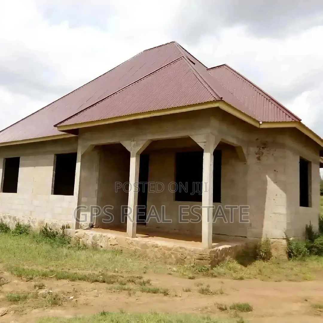 House For Sale in Nyamagana