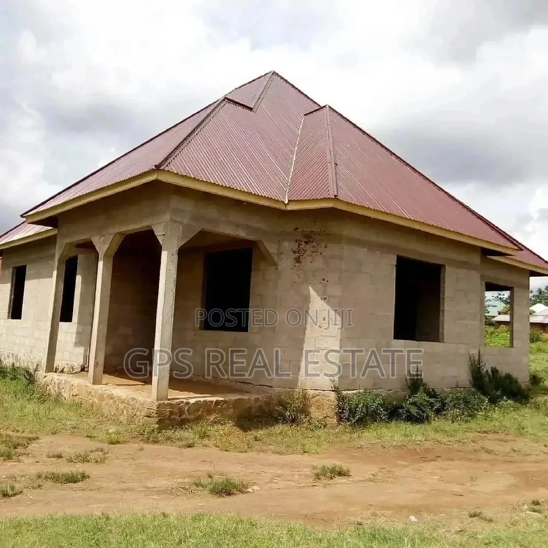 House For Sale in Nyamagana