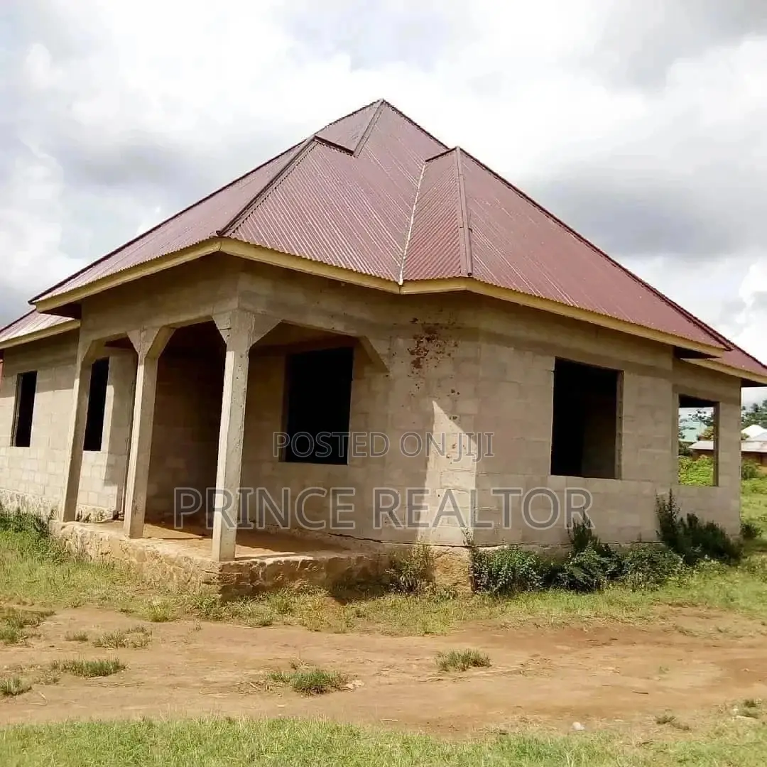 House For Sale in Nyamagana