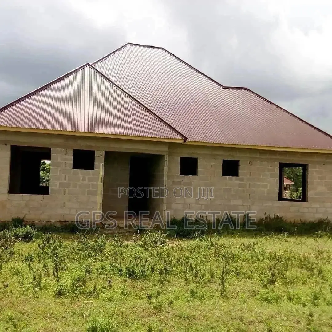 House For Sale in Nyamagana