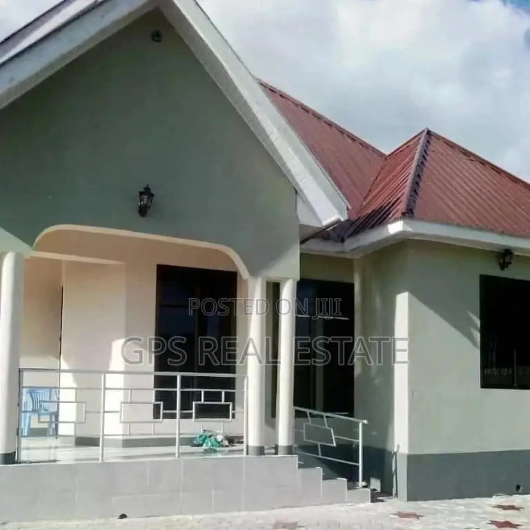 House For Sale in Nyamagana