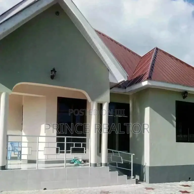 House For Sale in Nyamagana