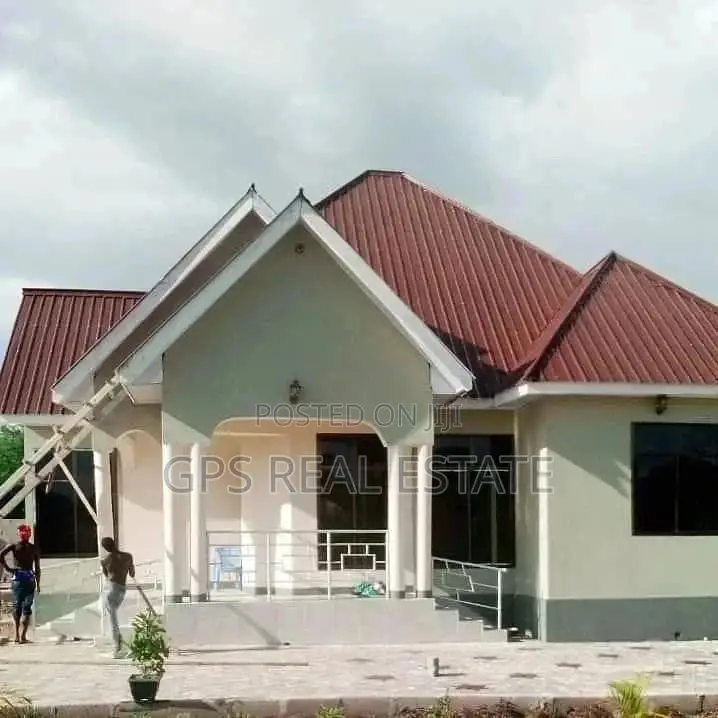 House For Sale in Nyamagana