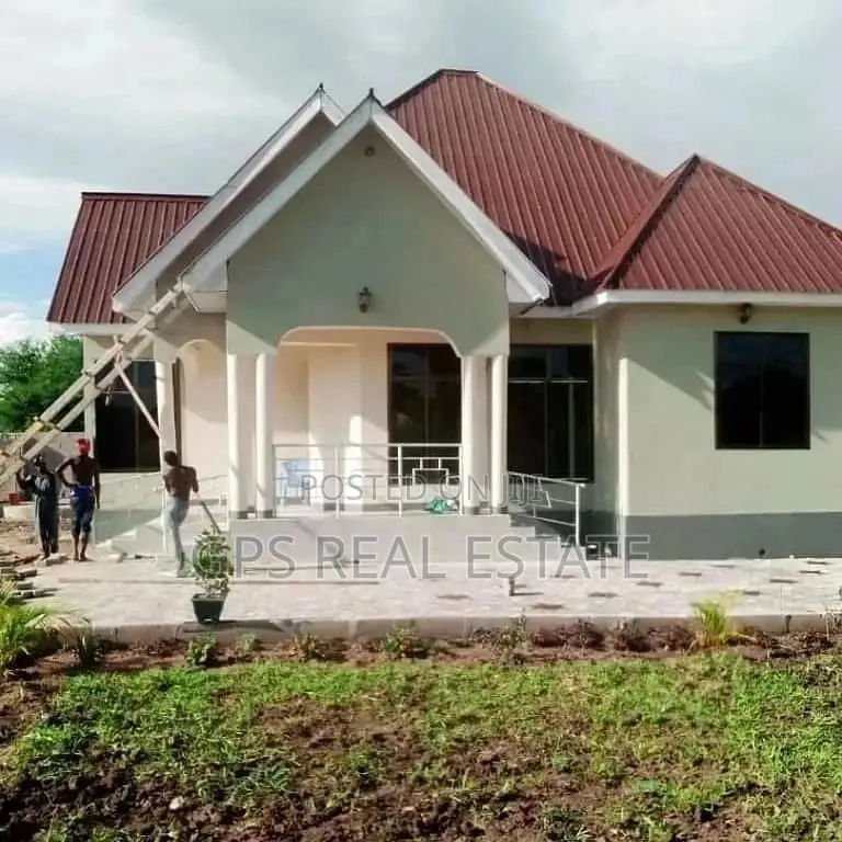 House For Sale in Nyamagana