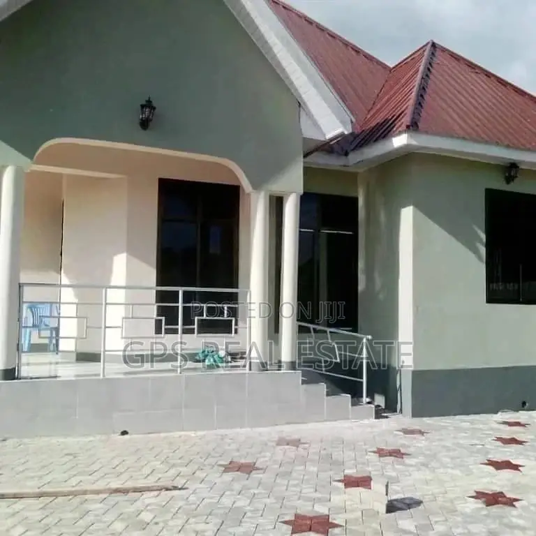 House For Sale in Nyamagana