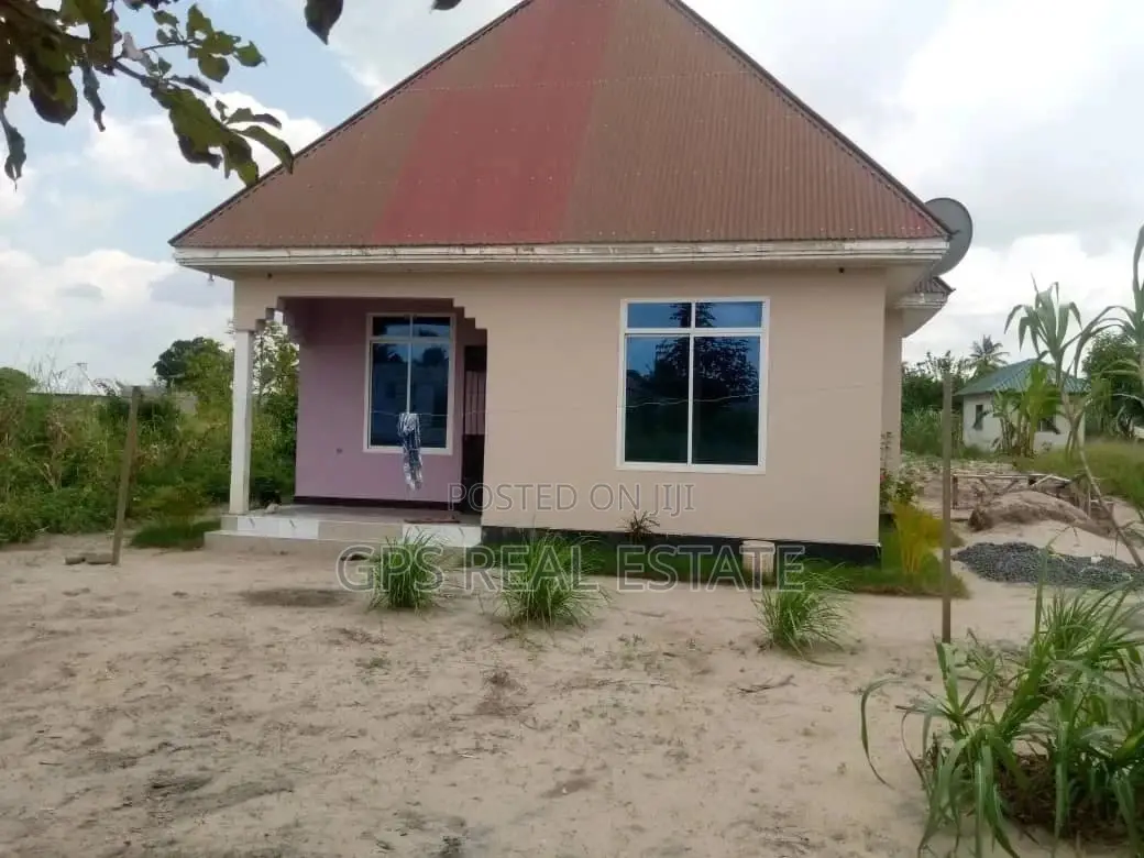 3bdrm House in Max Evarist, Chanika for Sale in Chanika
