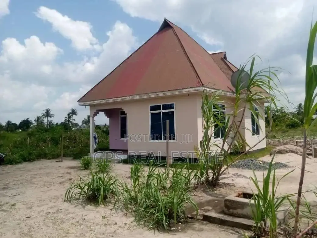 3bdrm House in Max Evarist, Chanika for Sale in Chanika