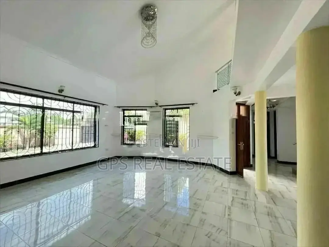 4bdrm House in Max Evarist, Kimara for Rent in Kimara
