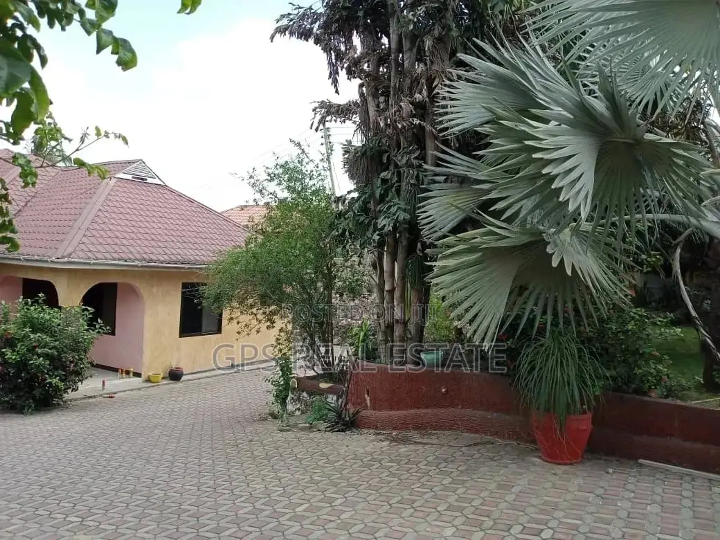 4bdrm House in Max Evarist, Kimara for Rent in Kimara