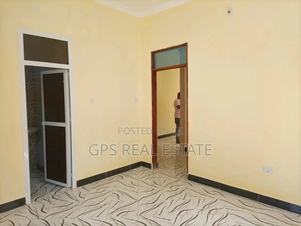 4bdrm House in Max Evarist, Kimara for Rent in Kimara