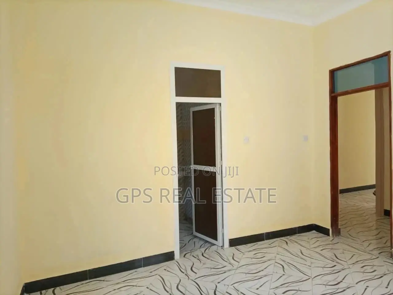4bdrm House in Max Evarist, Kimara for Rent in Kimara