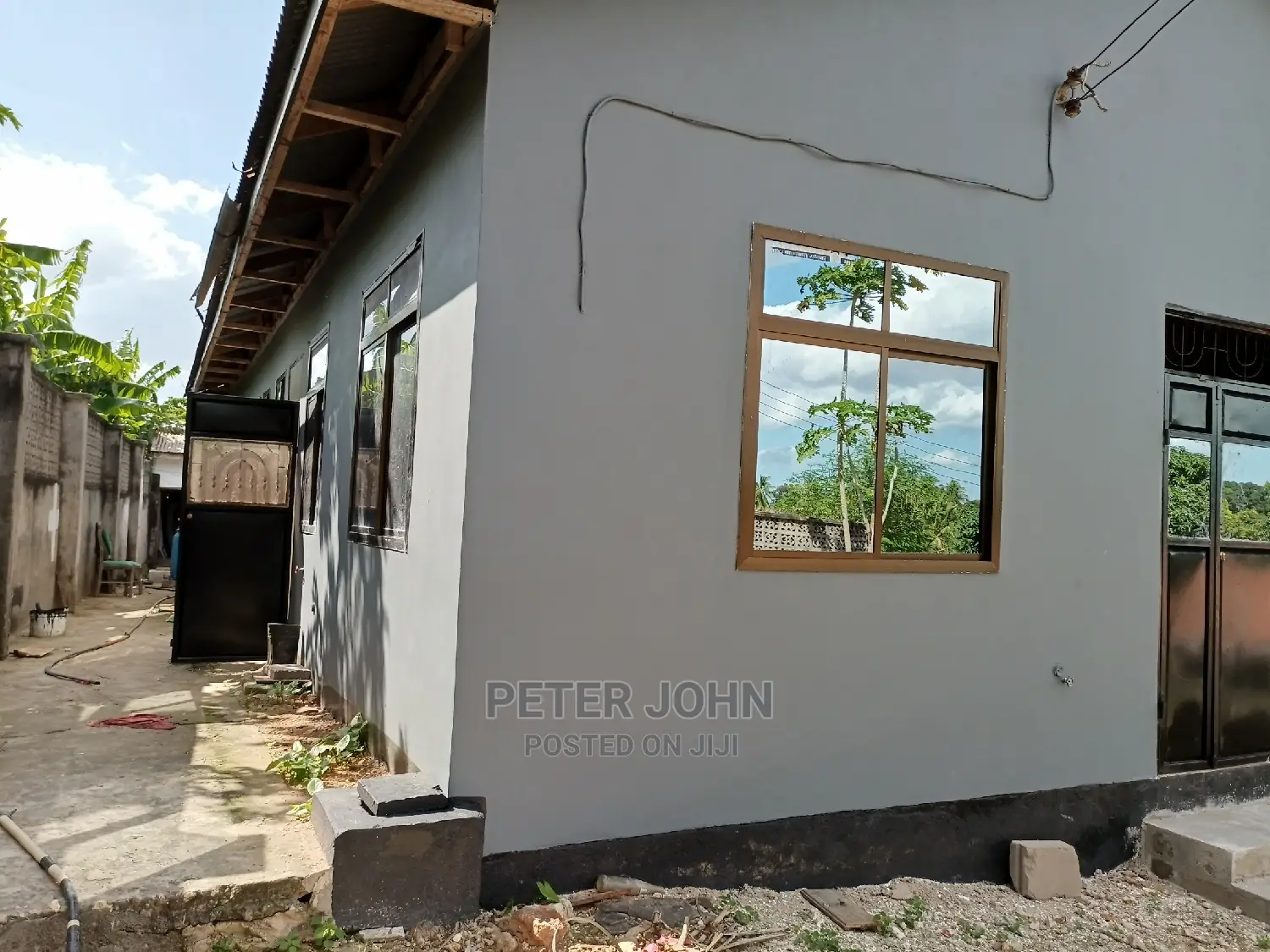 4bdrm House in Kimara for rent in Kimara