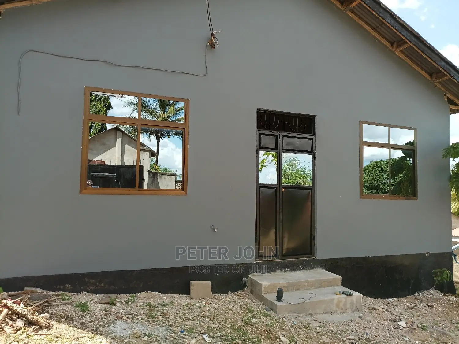 4bdrm House in Kimara for rent in Kimara