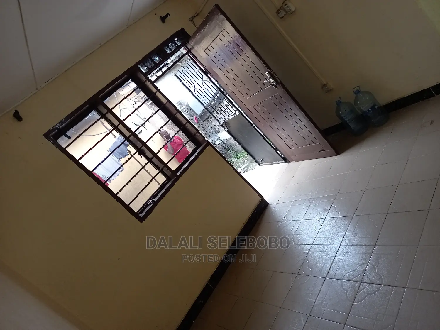 1bdrm Apartment in Sinza Legho for Rent in Sinza