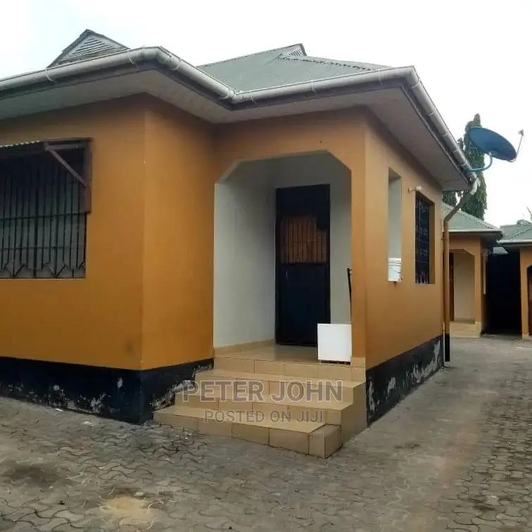 1bdrm Apartment in Kinondoni for Rent in Kinondoni