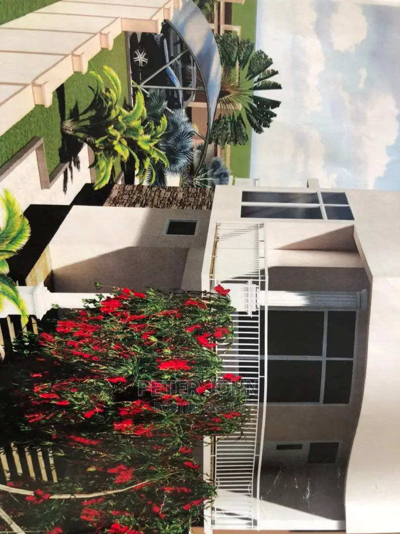 6bdrm Mansion in Mbweni for Sale in Mbweni