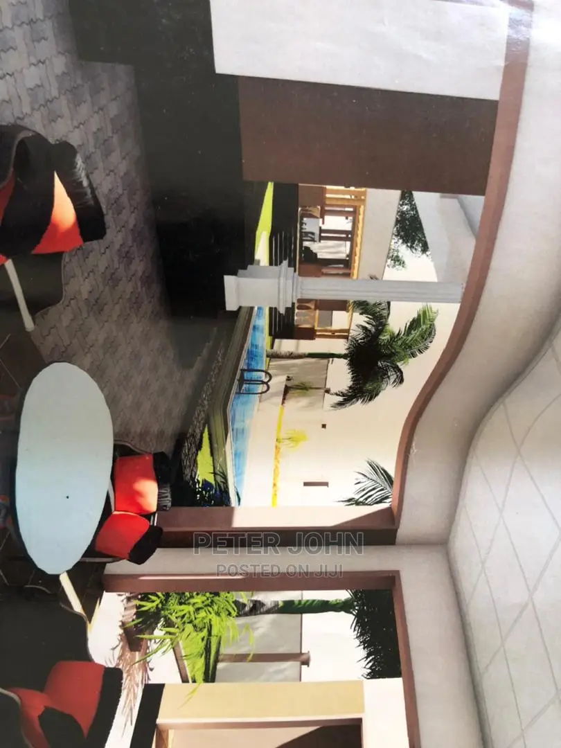 6bdrm Mansion in Mbweni for Sale in Mbweni