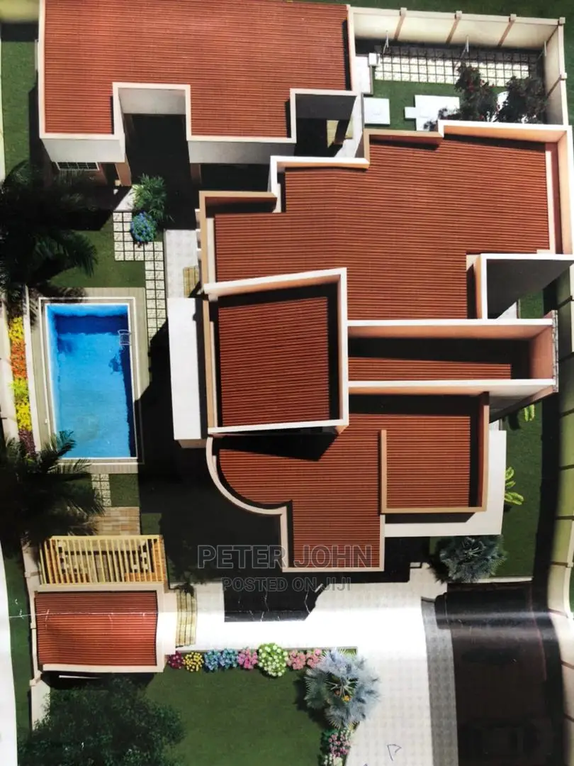 6bdrm Mansion in Mbweni for Sale in Mbweni