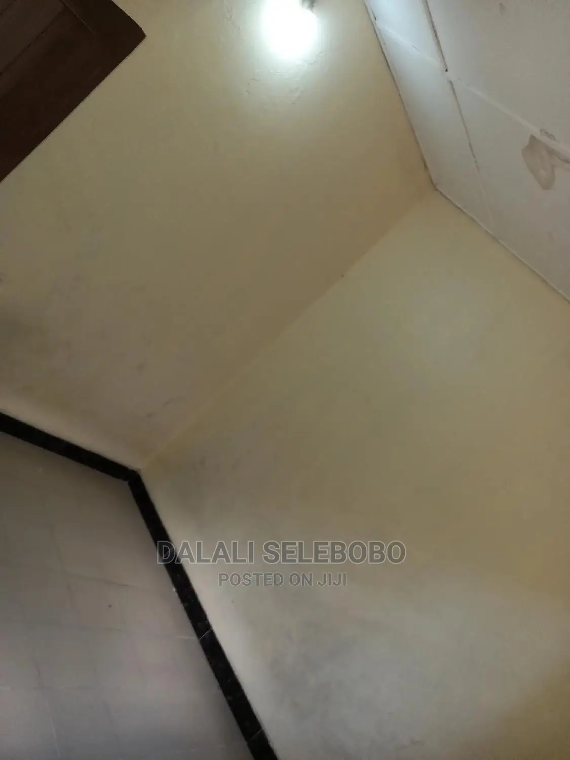 1bdrm Apartment in Sinza Legho for Rent in Sinza