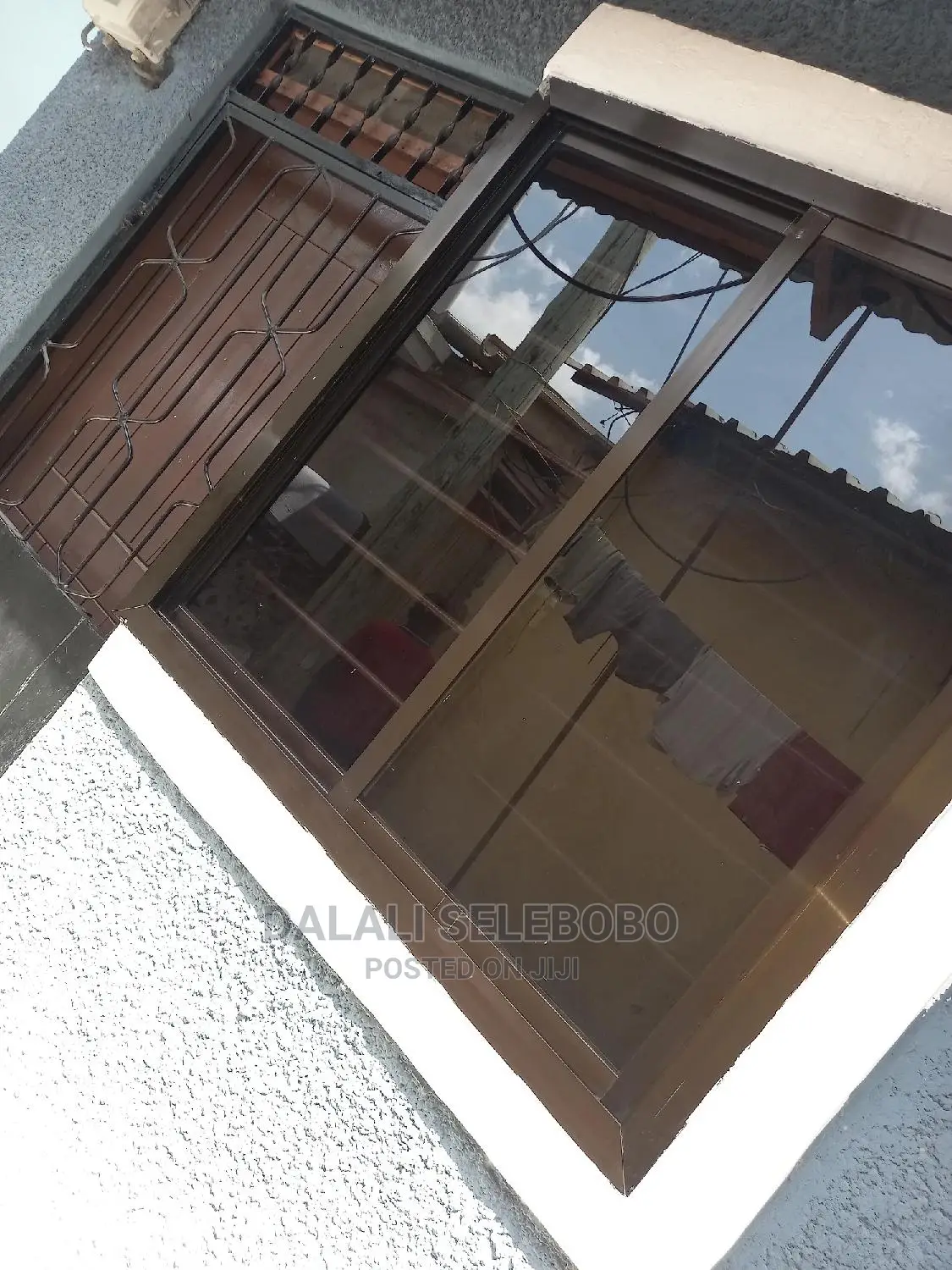 1bdrm Apartment in Sinza Legho for Rent in Sinza