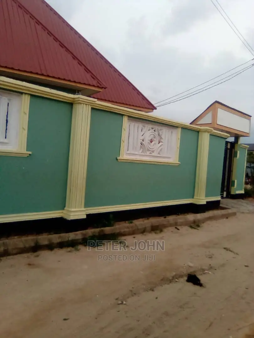 3bdrm House in Mbagala for Sale in Mbagala