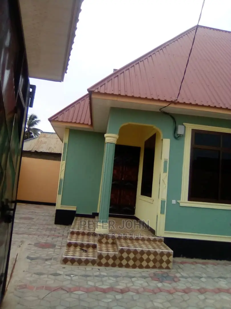 3bdrm House in Mbagala for Sale in Mbagala