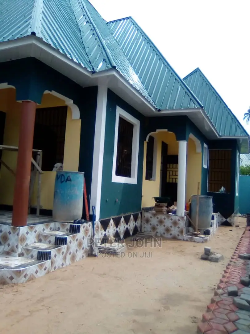 3bdrm House in Chamazi for Rent in Chamazi