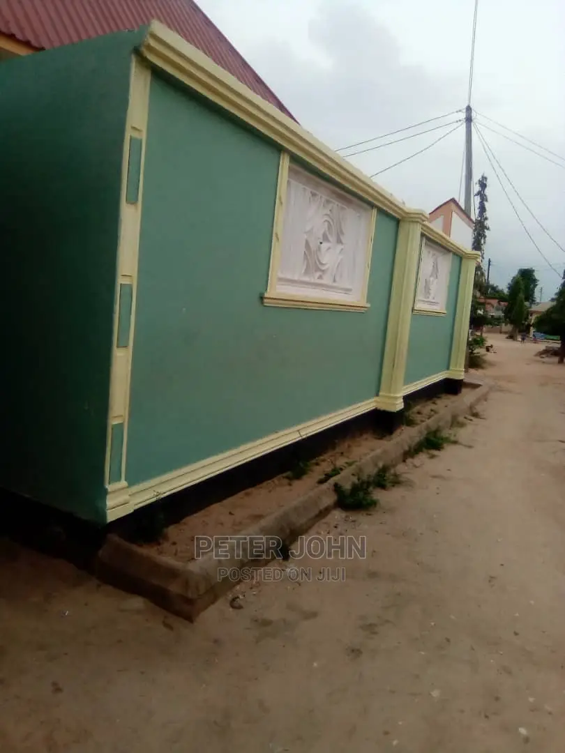 3bdrm House in Chamazi for Rent in Chamazi