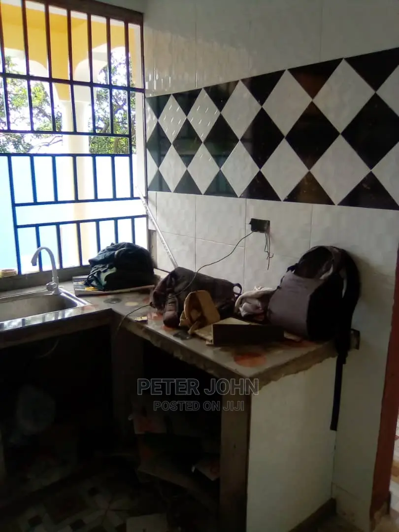 3bdrm House in Chamazi for Rent in Chamazi